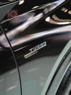 مرسيدس بنز GLE